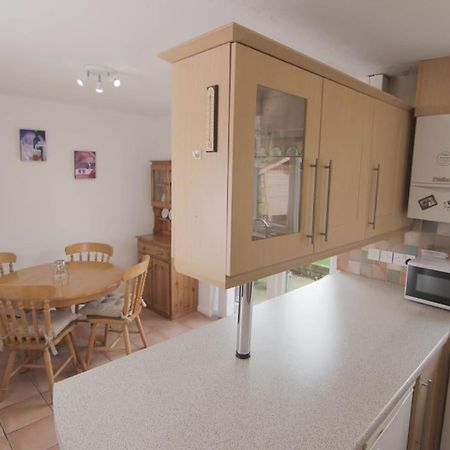 Вілла 2 Bed House - Bhx - Nec Солігалл Екстер'єр фото