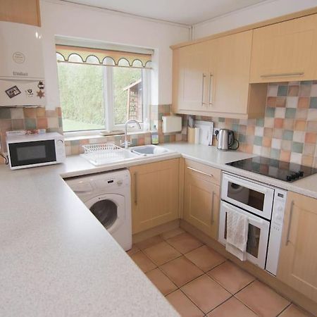 Вілла 2 Bed House - Bhx - Nec Солігалл Екстер'єр фото